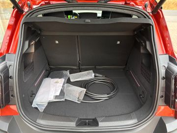 Renault R 4 E-Tech elektrisch Techno 150 Comfort Range