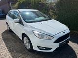 Ford Focus 1.5TDCI Trend AC PDC vorne und hinten - Ford Focus: Tdci Trend
