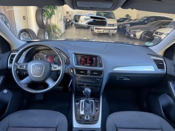 Audi Q5 - 11