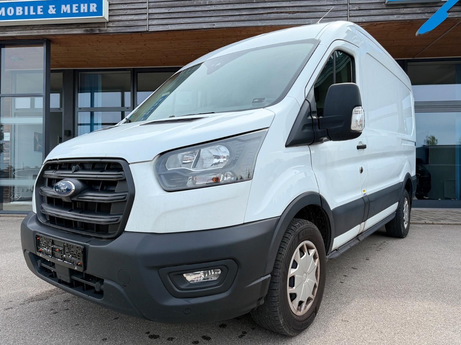 Ford Transit Kasten 350 L2 Trend