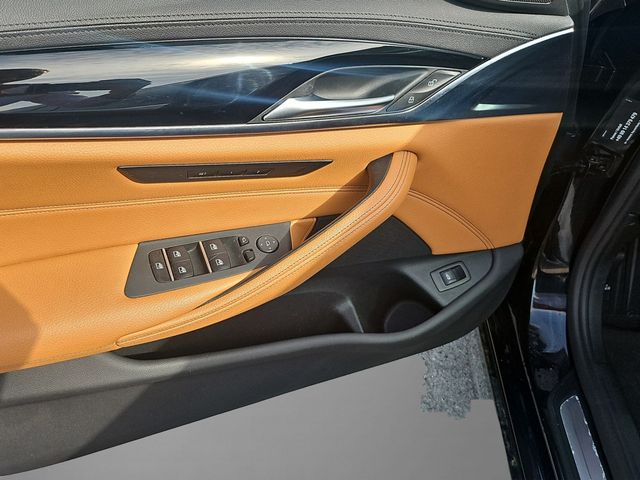 530i Touring Automatik Luxury Line