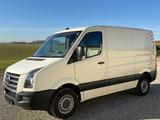 Volkswagen Crafter Kasten 30 L1H1 2,5D Heckantr. 1 Hand TÜV