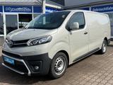 Toyota Proace L2 Kasten Comfort Automatik - silberne Toyota Proace (Verso)