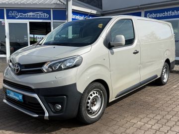 Toyota Proace (Verso) - 1