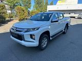 Mitsubishi L200 Doppelkabine Deutsch 1 Hd. Gepflegt - Mitsubishi L200 aus 2022