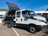 Iveco DAILY 35S16H DOKA 3-S-KIPPER