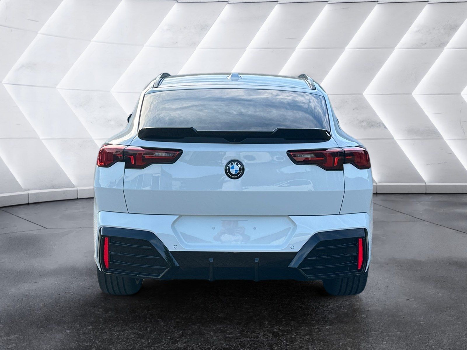 BMW X2 sDrive20i M Sportpaket Head-Up HK HiFi DAB foto 4