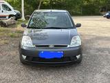Ford Fiesta 1.6 16V Ghia Ghia - Ford Fiesta aus 2003: 6.1