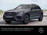 Mercedes-Benz GLC300d AMG Pano DISTR Standh MLED digiTacho AHK - Mercedes-Benz GLC 300 in Mannheim