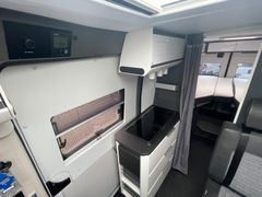 Adria Twin Supreme 640 SLB - nur 15300 Km