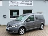 Volkswagen Caddy 2.0 TDI 140PS I Xenon I Navi I MwSt. - Volkswagen Caddy: 140 Ps