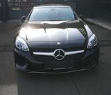 Mercedes-Benz Mercedes SLC 180 - Mercedes-Benz SLC 180 Benziner Gebrauchtwagen