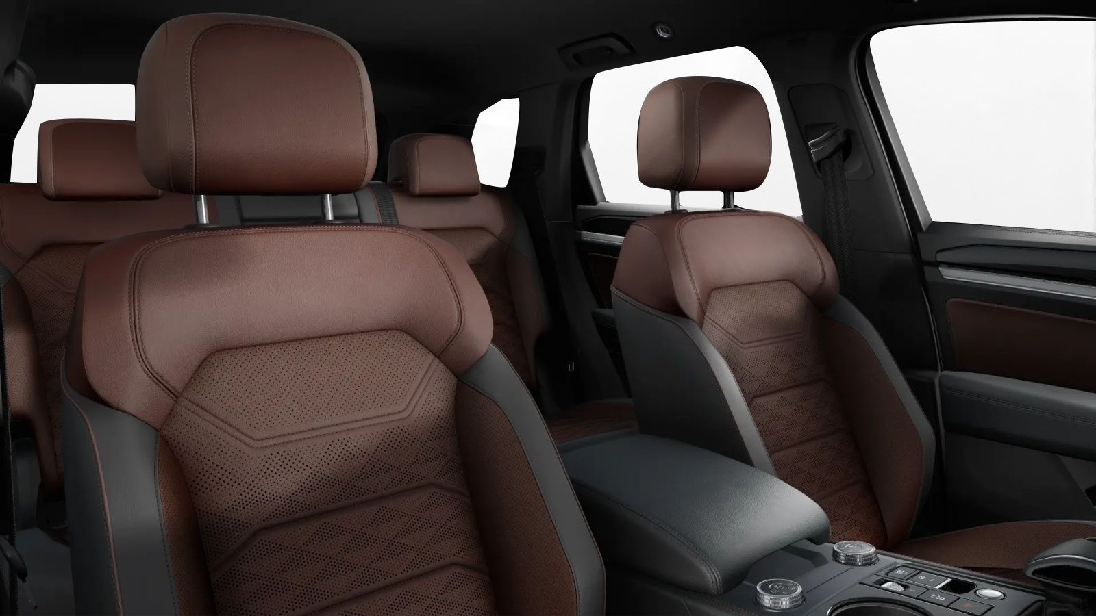 Volkswagen Touareg - Bild 4
