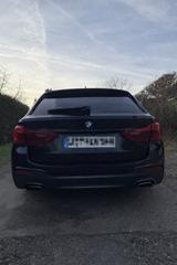 BMW 540d xDrive Touring A - - BMW 540 in Dortmund