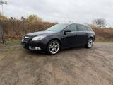 Opel Insignia Sports Tourer 2.0 CDTI Active 118kW... - Opel Insignia Active mit Diesel-Antrieb