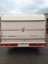 Tabbert Diadem  - Tabbert Diadem