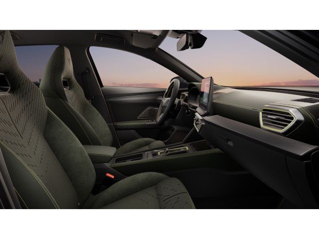 Cupra Formentor - Bild 5