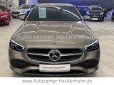 Mercedes-Benz C 180 C Limousine C 180 - Mercedes-Benz C 180