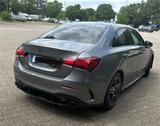 Mercedes-Benz A 250 DCT - - gebrauchte Mercedes-Benz A 250 aus dem Jahr 2020