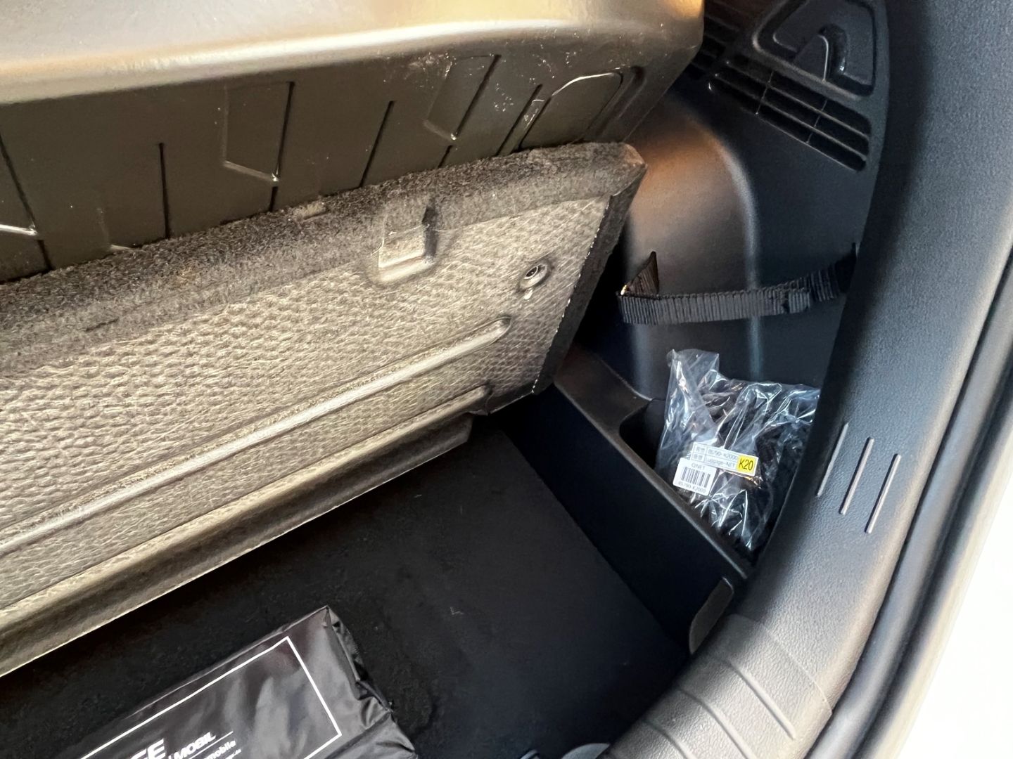 Hyundai i20 – Bild 36