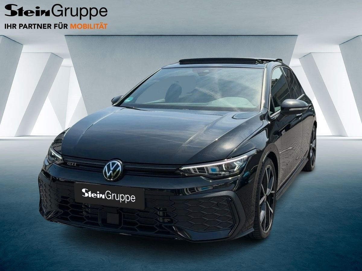 Volkswagen Golf GTI 2.0 l TSI OPF DSG LED NAVI SHZ foto 2