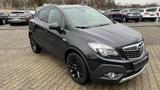 Opel Mokka 1.4 Turbo  Innovation ecoFlex 4x4 - Opel Mokka mit Schiebedach