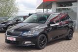 Skoda Fabia Combi 1.0 TSI Tempomat Sitzheizung PDC USB - Skoda Fabia: 1.0
