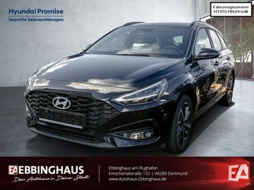 Hyundai i30 cw 1.0 Advantage Kamera Navi LED