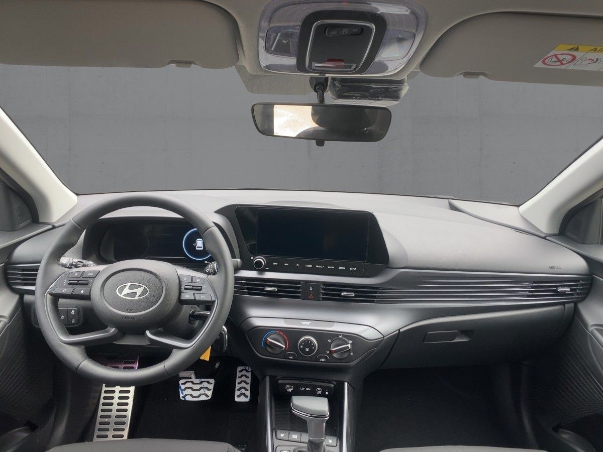 Hyundai BAYON – Bild 8