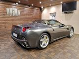 Ferrari California 4.3 V8 Serviced by Ferrari - Ferrari California: Cabrio