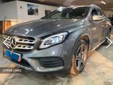 Mercedes-Benz AMG GLA 180 -Standhzg. - Mercedes-Benz GLA 180 von privat