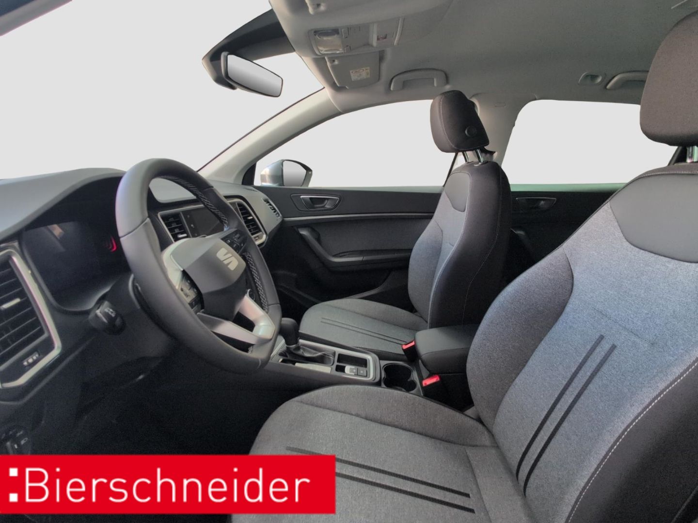 Seat Ateca - Bild 13