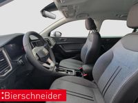 Seat Ateca - Vorschau Bild 13
