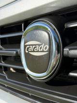 Carado A464  (2 Kreis Z8 Luftfederung, AHK abnehmbar )  - Carado Alkoven