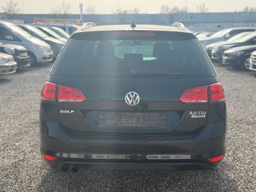 Volkswagen Golf - 5