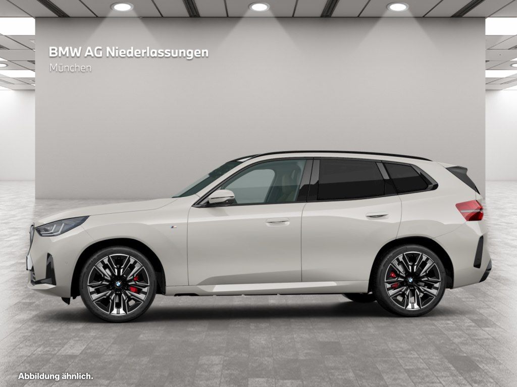 BMW X3 - Bild 7