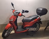 Peugeot Tweet 125i active  - PEUGEOT 125 TWEET