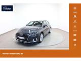 Audi A3 Sportback 35 TDI advanced NAV/Sound/RFK/SH