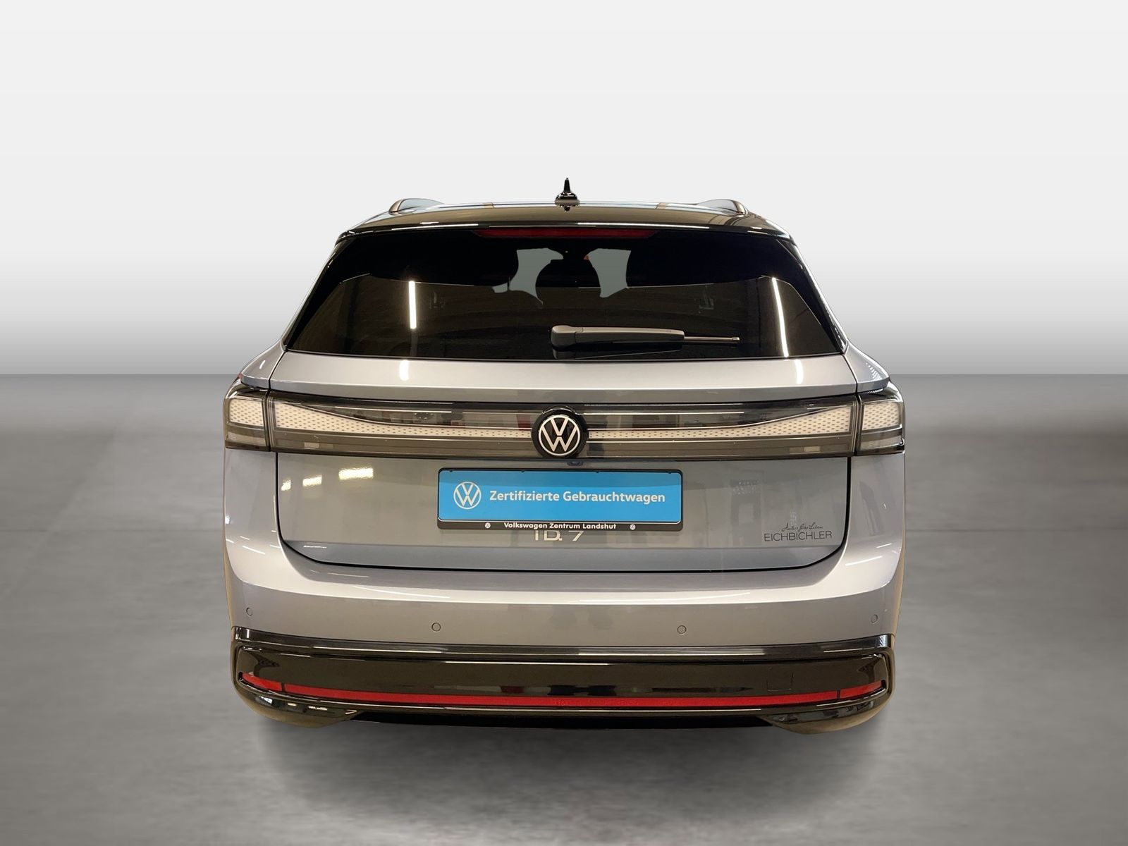 Volkswagen ID.7 - Bild 6
