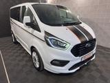 Ford Tourneo Custom*SPORT*ACC-NAVI-TOUCHR.KAM-KLIMA - Ford Tourneo Custom: Sport