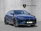 Lamborghini Urus Performante Blu Lacus, B&O - Lamborghini Gebrauchtwagen in Köln