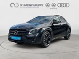 Mercedes-Benz GLA 180 Urban AHK Kamera Navi - gebrauchte Mercedes-Benz GLA 180 aus dem Jahr 2019