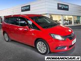 Opel OPEL Zafira 1.6 CDTi 134CV Start&Stop Innovation - rote Opel Zafira