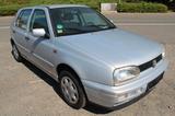 Volkswagen Golf 3 *Joker*1,8 L Automatik *Tüv/Au Neu* - gebrauchte VW Golf aus dem Jahr 1997