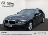 BMW 530d Touring/NAVI/LED/HUD/Leder/DAB/LiveCockpit - BMW 530: 530d