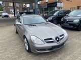 Mercedes-Benz SLK 200 Roadster Kompressor *Automatik* - Mercedes-Benz SLK 200 aus 2007