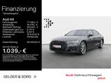 Audi A8 Lang 60 TFSI e qu.S Line 55km/WLTP*Massage*4S - Audi A8: 4e