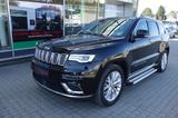 Jeep Grand Cherokee 3.0 CRD Summit PANO/KAM/ACC/20LM - Jeep: Crd