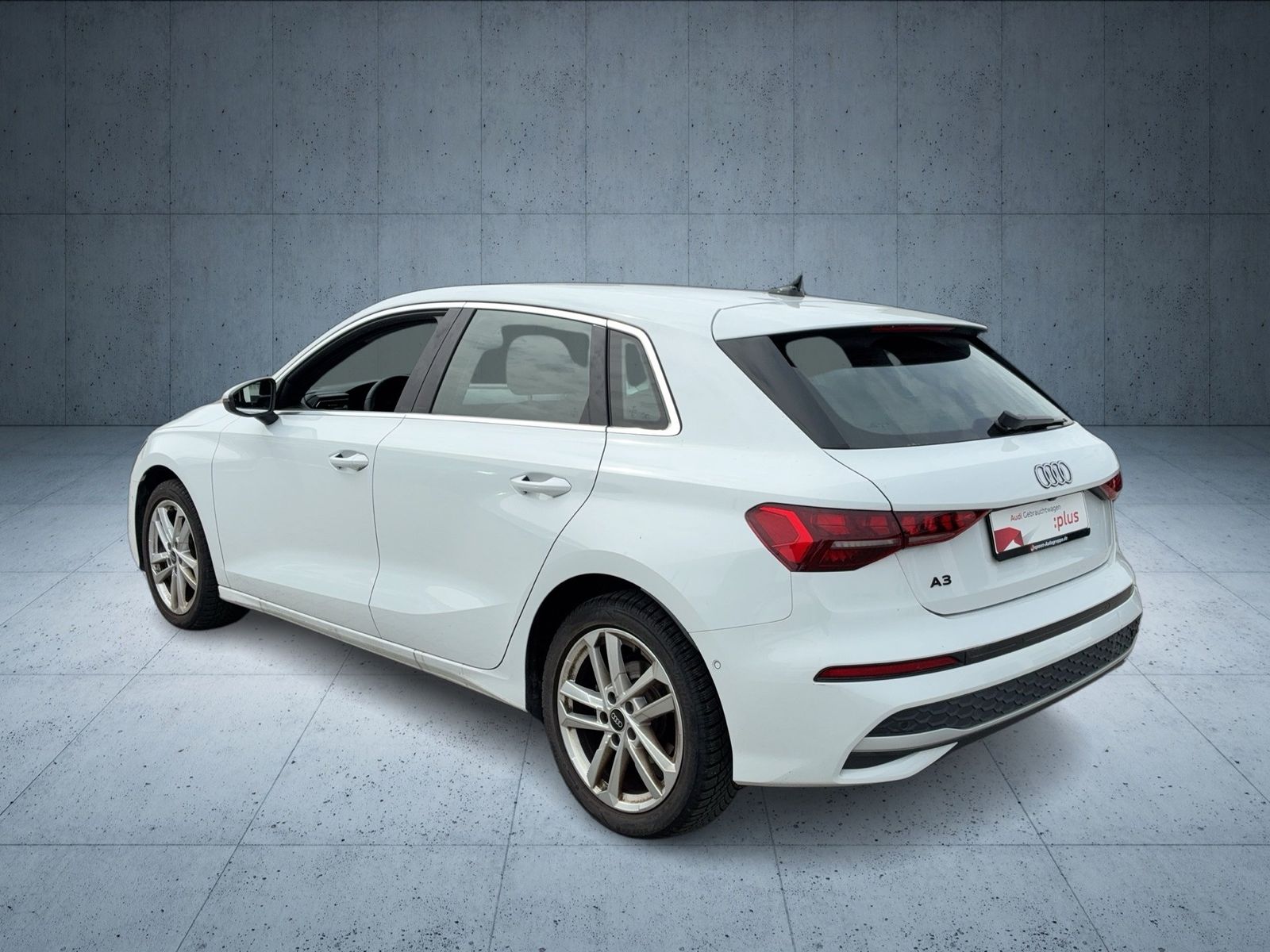 Audi A3 - Bild 4