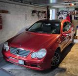 Mercedes-Benz CL203 - Mercedes-Benz: 203 Cl